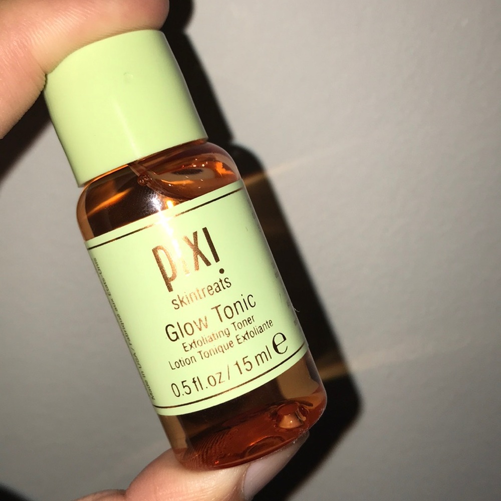 Pixi Glow Tonic